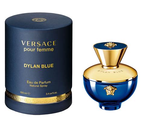 versace dylan blue pour femme fragrance|Versace Dylan Blue priceline.